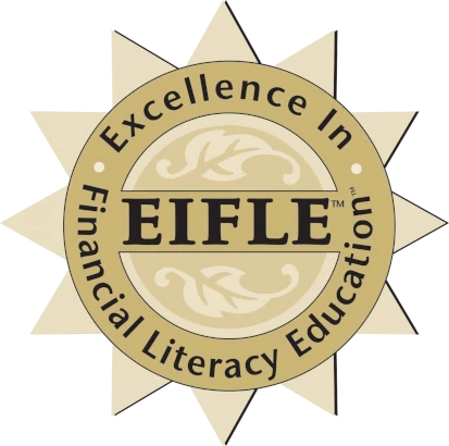 EIFLE Award Seal